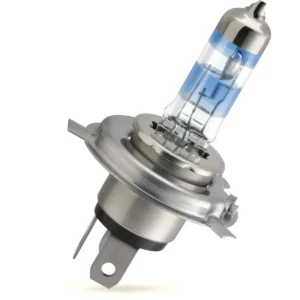 Philips Type of lamp: H4 Pack of: 2 car headlight bulb