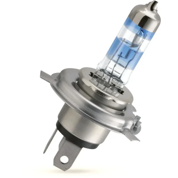 Philips Type of lamp: H4 Pack of: 2 car headlight bulb