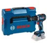 Bosch GSR 18V-90 C 2100 RPM Keyless 1.1 kg Black, Blue, Red