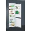 Whirlpool ART6610/A++ Built-in 275 L White
