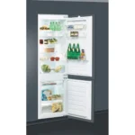 Whirlpool ART6610/A++ Built-in 275 L White