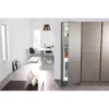 Whirlpool ART6610/A++ Built-in 275 L White