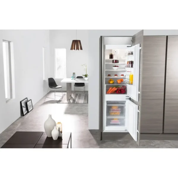 Whirlpool ART6610/A++ Built-in 275 L White