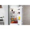 Whirlpool ART6610/A++ Built-in 275 L White