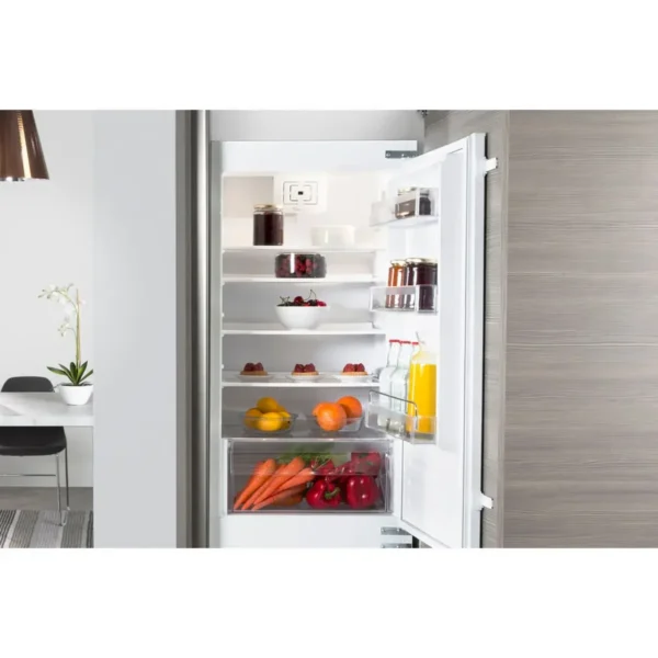 Whirlpool ART6610/A++ Built-in 275 L White