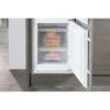 Whirlpool ART6610/A++ Built-in 275 L White