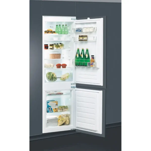Whirlpool ART6610/A++ Built-in 275 L White