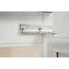 Whirlpool ART6610/A++ Built-in 275 L White