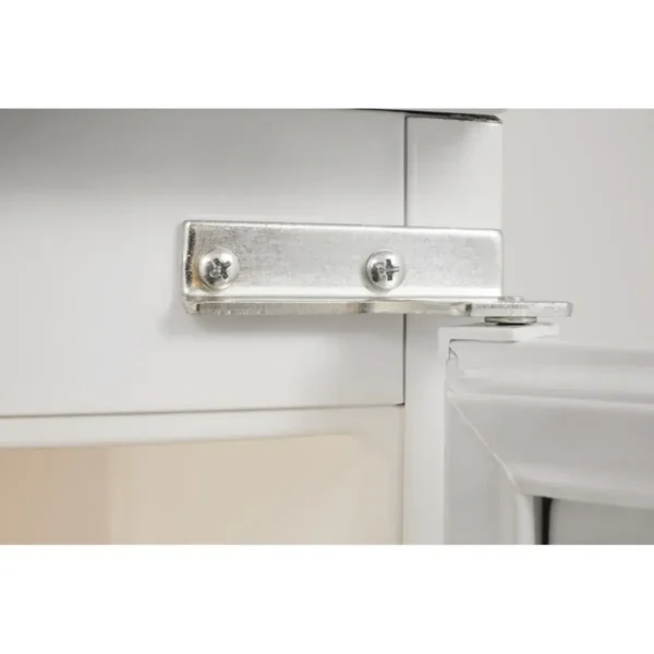 Whirlpool ART6610/A++ Built-in 275 L White