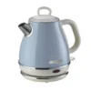 Ariete 2868/05 electric kettle 1 L 1630 W Light Blue
