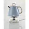 Ariete 2868/05 electric kettle 1 L 1630 W Light Blue