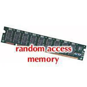 Kingston Technology ValueRAM 2GB 266MHz DDR ECC Registered CL2.5 DIMM Dual Rank memory module