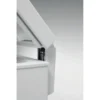 Whirlpool WHE39392 T Chest freezer Freestanding 394 L E White