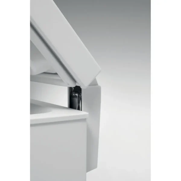 Whirlpool WHE39392 T Chest freezer Freestanding 394 L E White