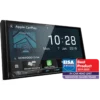 Kenwood DMX8019DABS car media receiver Black 200 W Bluetooth