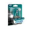 Philips X-tremeVision Type of lamp: H4 Pack of: 1 car headlight bulb