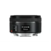 Canon EOS 2000D + EF-S 18-55 IS II + EF 50mm 1/2″ SLR Camera Body 24.1 MP CMOS 6000 x 4000 pixels Black