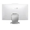 ASUS M3702WFAK-WA071W All-in-One PC/workstation AMD Ryzen™ 3 7320U 68.6 cm (27″) 1920 x 1080 pixels 8 GB LPDDR5-SDRAM 512 GB SSD Windows 11 Home White