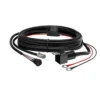 Philips Ultinon Drive Accessory LUMUD1005WX1 Wiring harness kit for 1 LED lamp