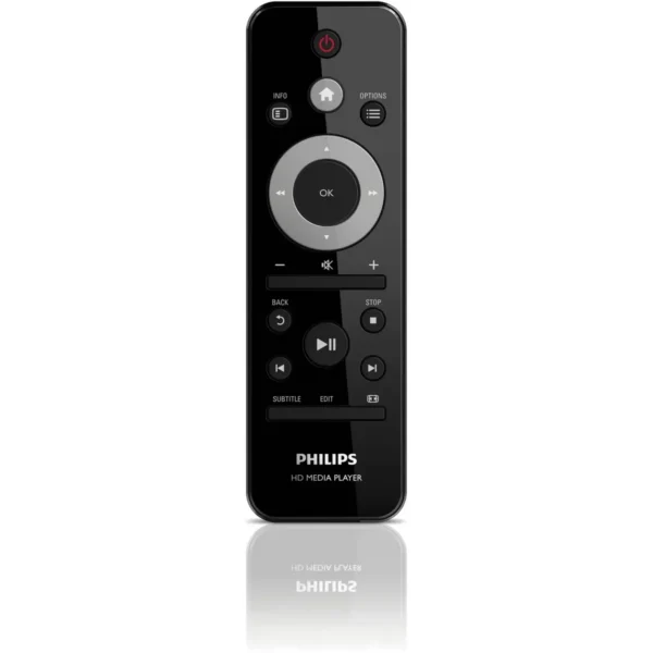 Philips HD Media player HMP3000/05
