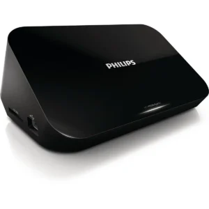 Philips HD Media player HMP3000/05