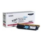 Xerox Standard Cyan Toner, 1500 pages