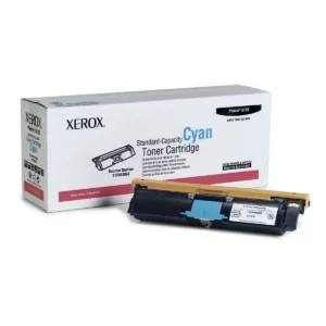 Xerox Standard Cyan Toner, 1500 pages