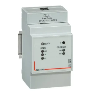 Legrand 4689 electric meter