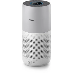 Philips 1000 series AC1736/00 air purifier 37 m² 66 dB 43 W White