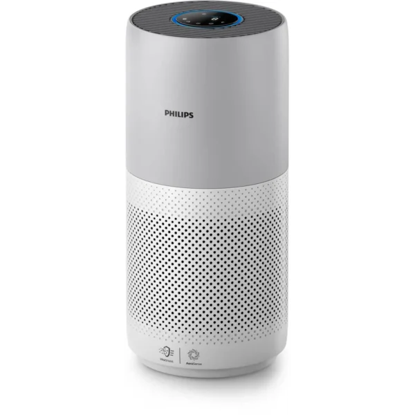 Philips 1000 series AC1736/00 air purifier 37 m² 66 dB 43 W White