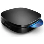 Philips BDP3290B/51 DVD/Blu-Ray player 3D Black
