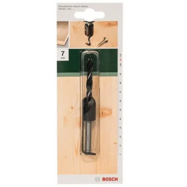 Bosch 2609255220 Countersink drill bit 1 pc(s)