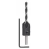 Bosch 2609255220 Countersink drill bit 1 pc(s)