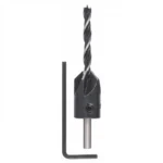 Bosch 2609255220 Countersink drill bit 1 pc(s)