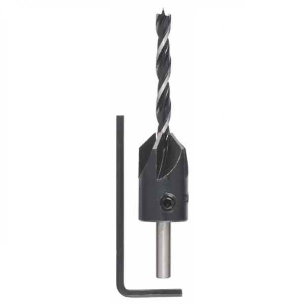Bosch 2609255220 Countersink drill bit 1 pc(s)