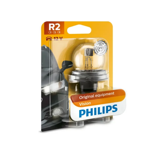 Philips Standard 12620B1 Car headlight bulb