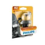 Philips Standard 12620B1 Car headlight bulb