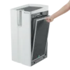 Leitz TruSens Z-7000 Performance Series Air Purifier with E12 EPA Combination Carbon Filter, Remote SensorPod