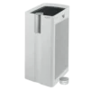 Leitz TruSens Z-7000 Performance Series Air Purifier with E12 EPA Combination Carbon Filter, Remote SensorPod