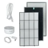 Leitz TruSens Z-7000 Performance Series Air Purifier with E12 EPA Combination Carbon Filter, Remote SensorPod