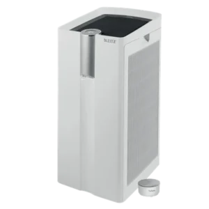 Leitz TruSens Z-7000 Performance Series Air Purifier with E12 EPA Combination Carbon Filter, Remote SensorPod