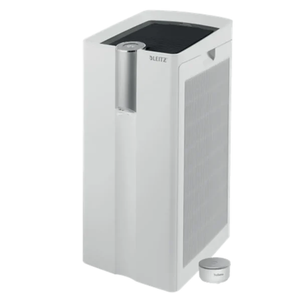 Leitz TruSens Z-7000 Performance Series Air Purifier with E12 EPA Combination Carbon Filter, Remote SensorPod
