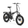 Nilox X8 Pro Black Steel 50.8 cm (20″) 30 kg