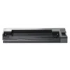 HP EQ773AA laptop dock/port replicator Black