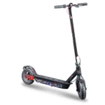 EMG Racer MWC Black 25 km/h 10 Ah