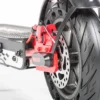 EMG Racer MWC Black 25 km/h 10 Ah