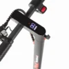 EMG Racer MWC Black 25 km/h 10 Ah