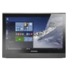 Lenovo S400z Intel® Core™ i5 i5-6200U 54.6 cm (21.5″) 1920 x 1080 pixels All-in-One PC 8 GB DDR4-SDRAM 120 GB SSD Windows 10 Pro Black