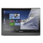 Lenovo S400z Intel® Core™ i5 i5-6200U 54.6 cm (21.5″) 1920 x 1080 pixels All-in-One PC 8 GB DDR4-SDRAM 120 GB SSD Windows 10 Pro Black