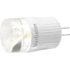Verbatim Capsule
